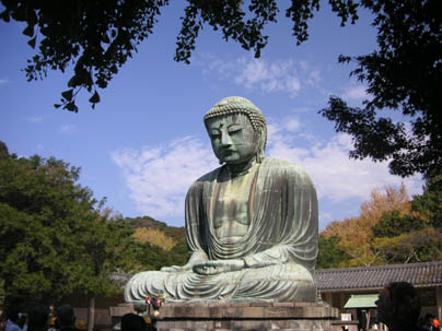 Great Budda